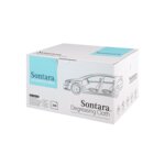 DuPont-Sontara Entfettungstuch