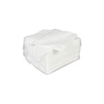 Cleantex-Reinigungstuch weiss