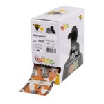 5500 siastyle rouleau perforé
