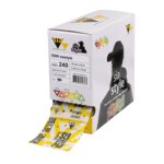 5500 siastyle rouleau perforé