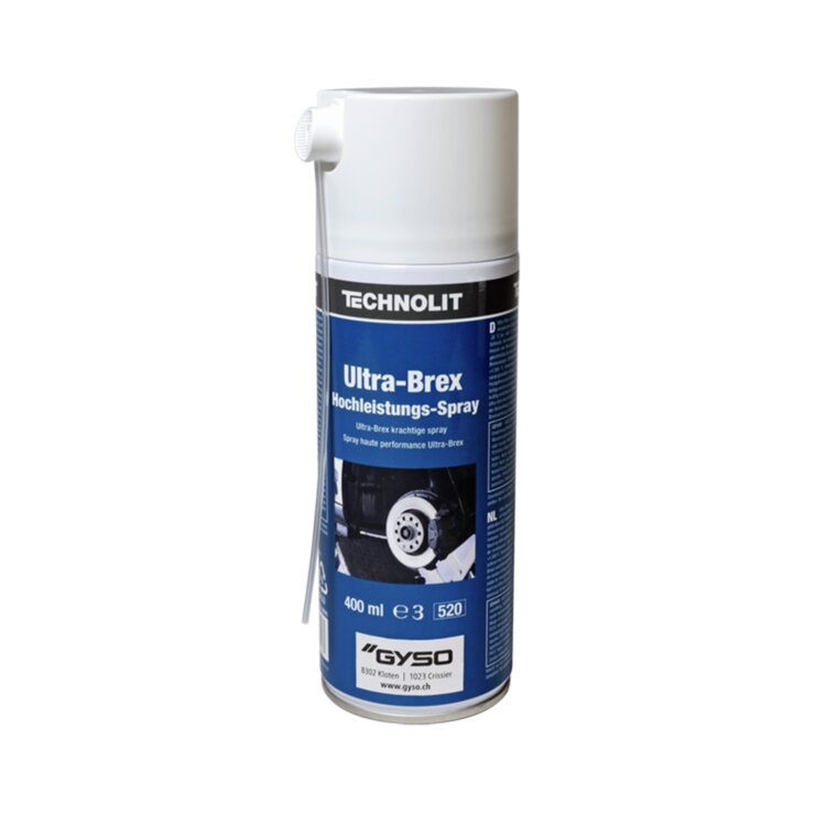 12x OFF SHORE BREMSENSCHUTZ SPRAY BREMSENSPRAY BREMSEN SERVICE 400ML