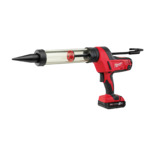 MILWAUKEE-C18 PCG