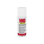 HG POWER GLUE Activateur Spray