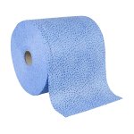 Cleantex-Reinigungstuch blue