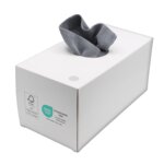 Microfaser Spenderbox Soft