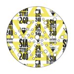 5500 siastyle disques