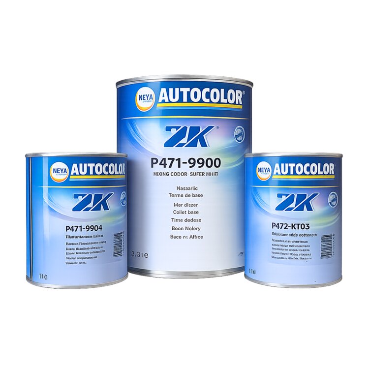 NEXA 2K P471 Mischfarbe - GYSO AG
