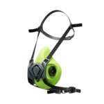 BLS 4000NEXT S Atemschutzmaske