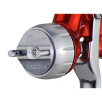 SAGOLA-4600 DFT