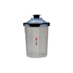 3M-Système gobelets PPS 2.0