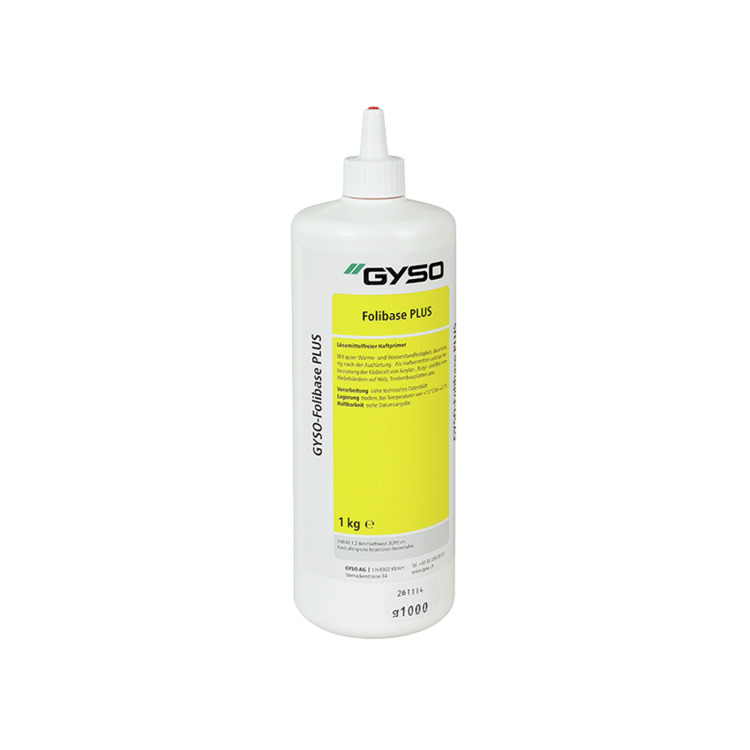 Farbschonender Folienradierer - GYSO AG