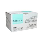 DuPont-Sontara Entfettungstuch