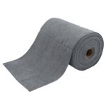 Rouleau microfibre