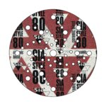 5500 siastyle disques