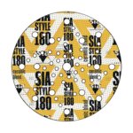 5500 siastyle disques