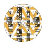 5500 siastyle disques