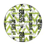 5500 siastyle disques