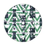 5500 siastyle disques