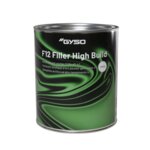 F12 Filler High Build