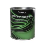 F12 Filler High Build