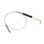 GYSO-HV Oel Pistole Zubehör