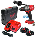 MILWAUKEE M18 ONEDD3