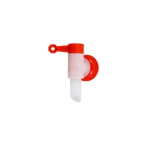 Robinet produit à lisser N