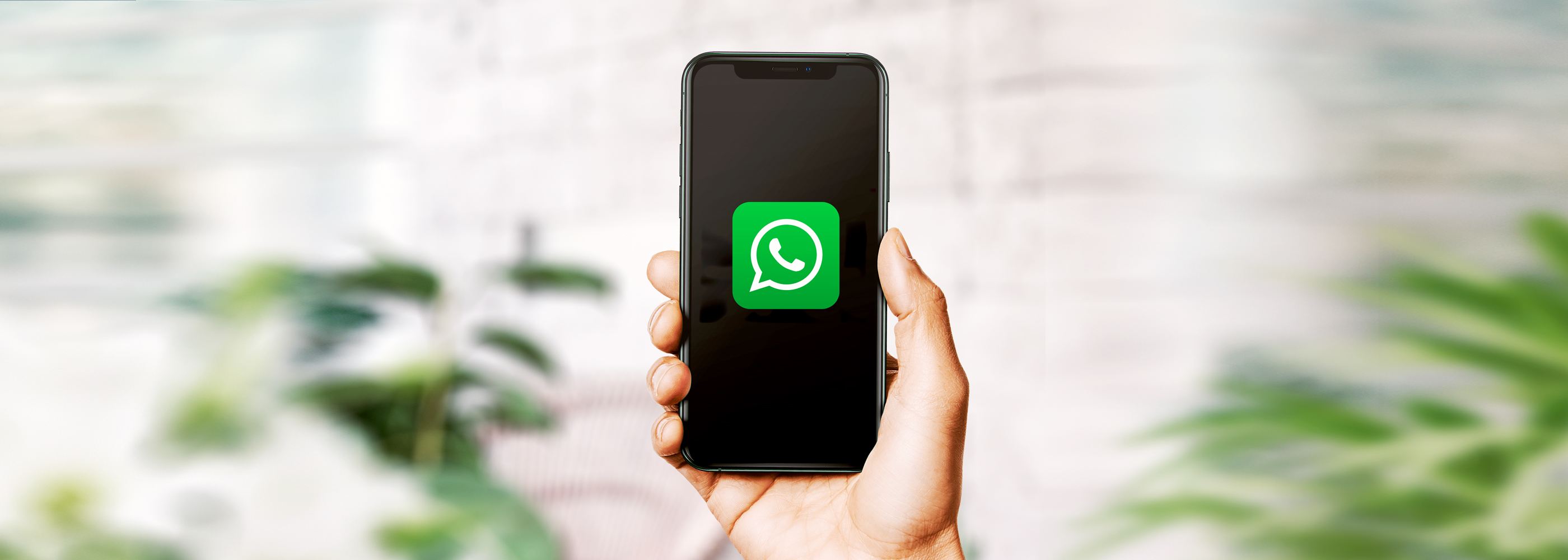 Der WhatsApp Kanal, der Ihr Business verändert!