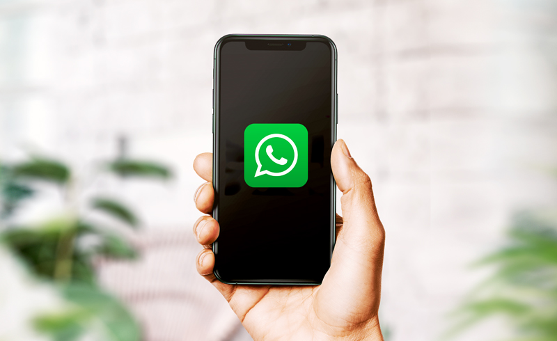 La chaîne WhatsApp qui change votre façon de faire des affaires !