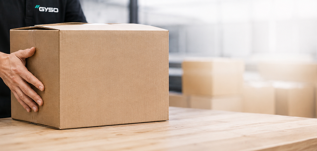 Retours de marchandises