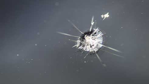 Info-Workshop Steinschlagreparatur