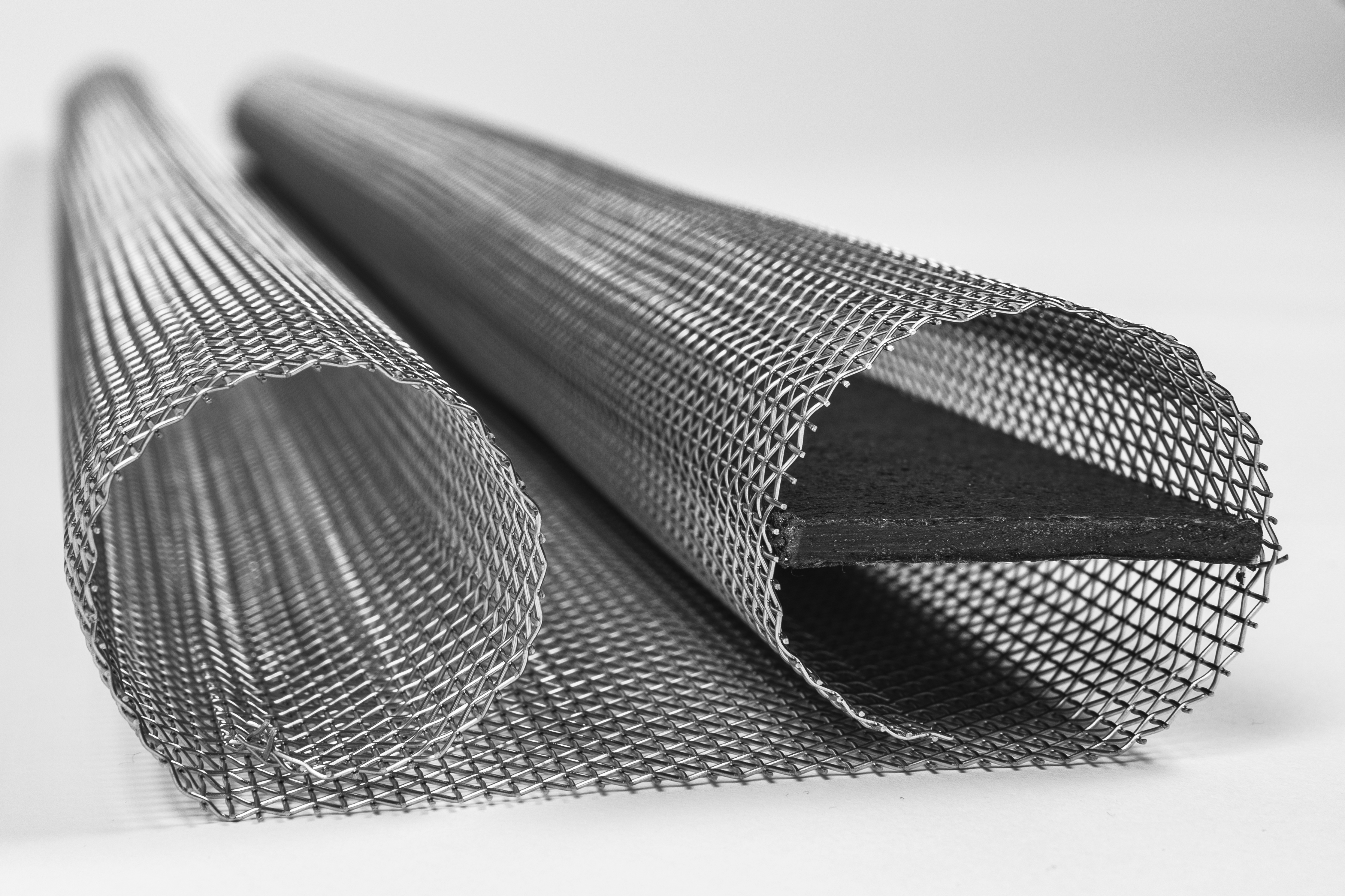 Firebreather® Cavity Barrier der neue Standard für den Brandschutz in hinterlüfteten Fassaden (Schulung I)