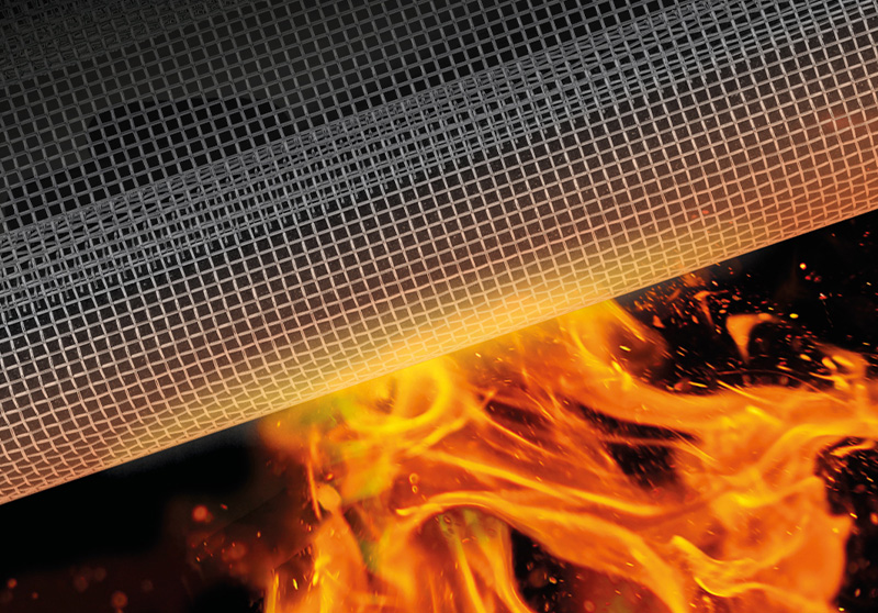 Firebreather® Cavity Barrier