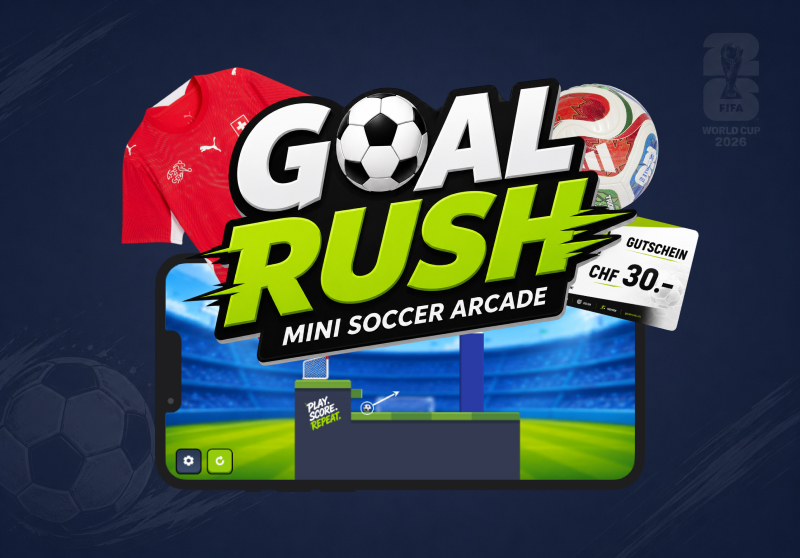 GoalRush